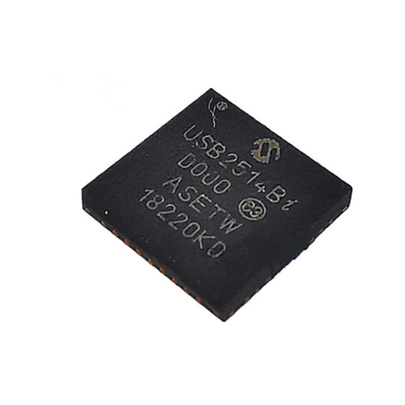 Original Integrated circuit controller interface IC chi USB2514B-I/M2 electronic components integrated circuits SM7035P ic chips