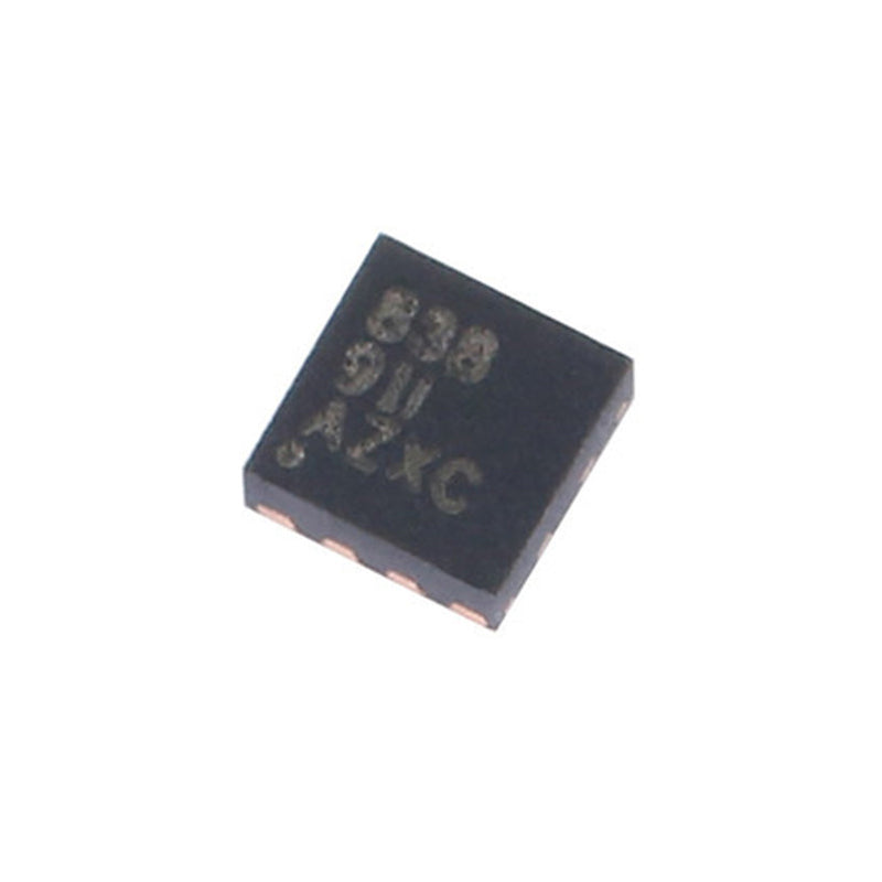 Original Hot Wholesale DRV8838DSGR Electronic Components Parts IC Chip Integrated Circuits Microcontroller