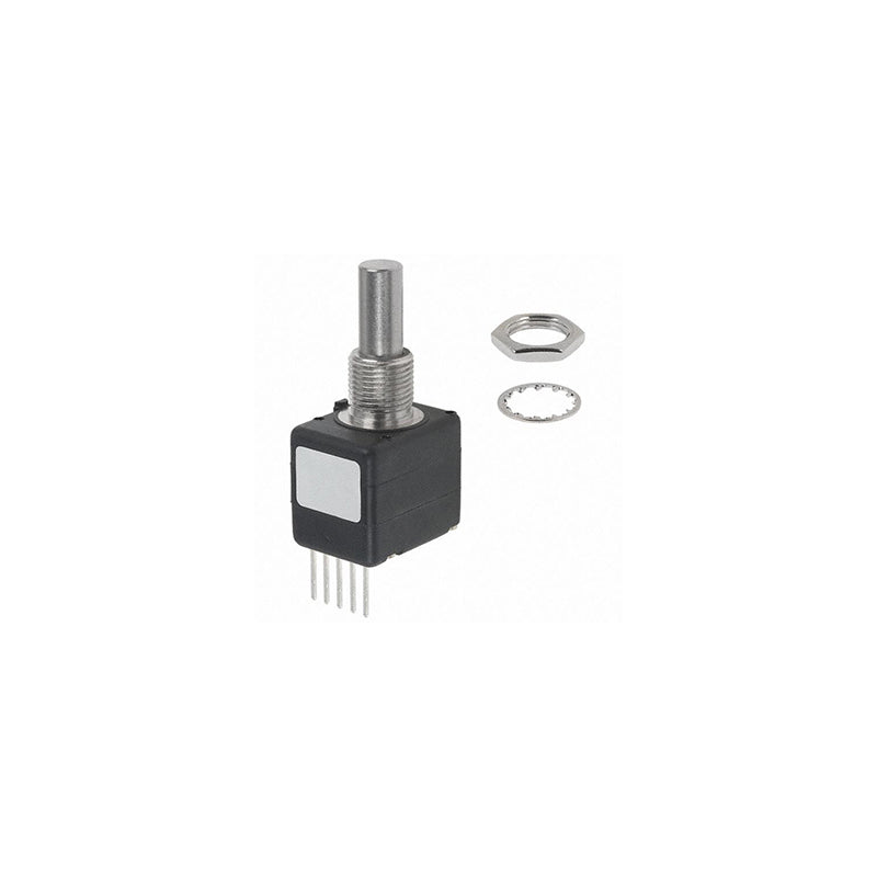 Original Spot ENC1J-D28-L00128L Rotary Optical Encoder Integrated Circuit IC