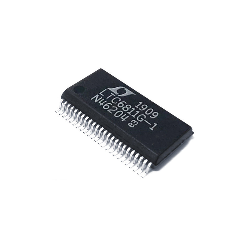 Hi gh QuaI ity Battery management chip Integrated ci LTC6811HG-1#3ZZTRPBF new original ic chip intergrated circuit a2v64s40ctpg6