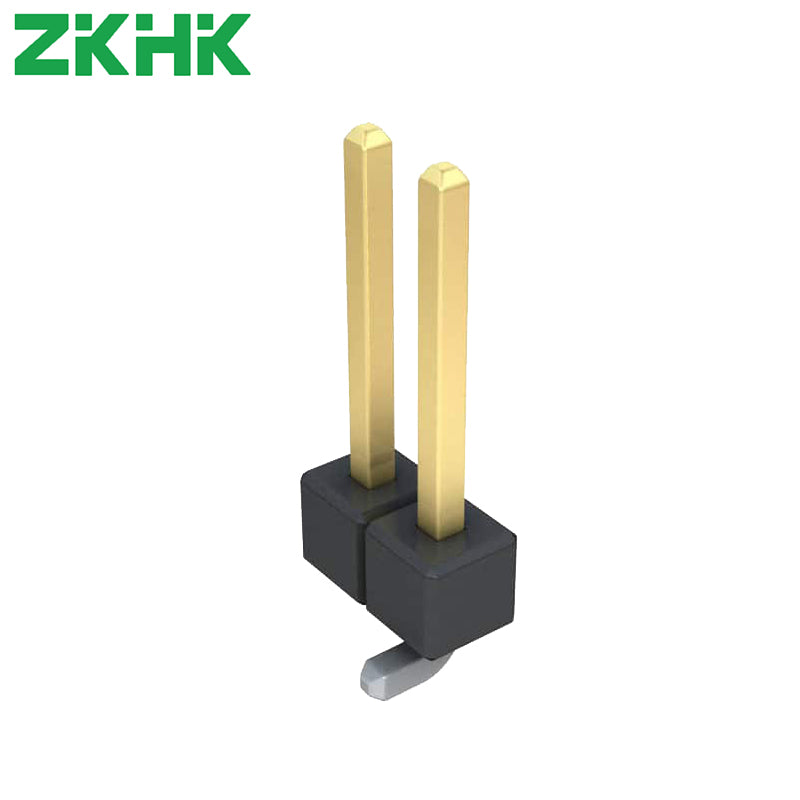 TSM-102-01-S-SV-P-TR Connector 2P 2.54mm Spacing TSM Series New Original Stock Welcome To Inquireic chip