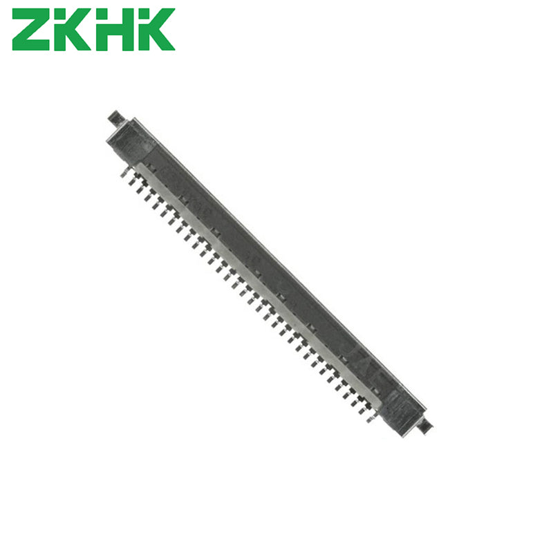 FI-X30SSL-HF-R2500 Connector 30P 1.0MM Spacing FI Series New Original Stock Welcome To Inquireconnector