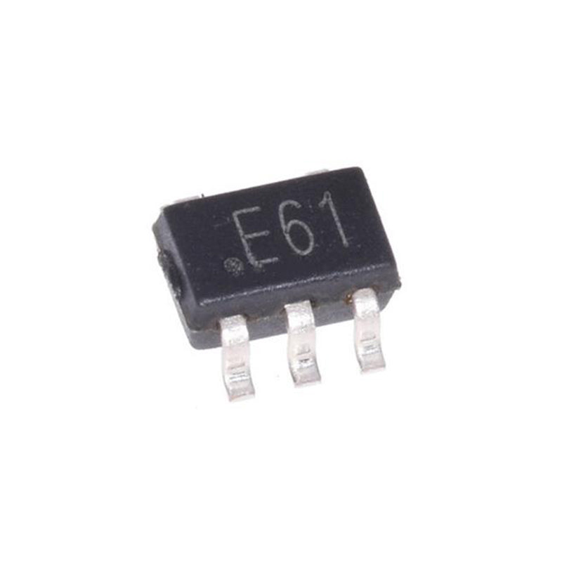 High Quali ty integrated circuit ic chip ESDA6V1W5 new original ic chip intergrated circuit a2v64s40ctpg6