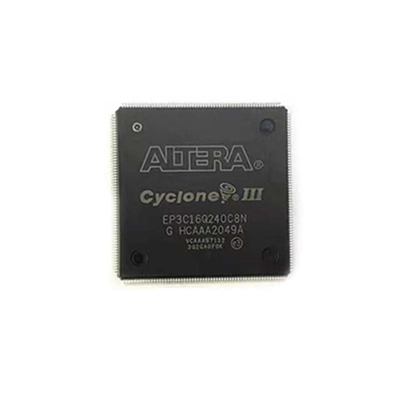 Ori ginal  EP3C16Q240C8N new original ic chip intergrated circuit a2v64s40ctpg6