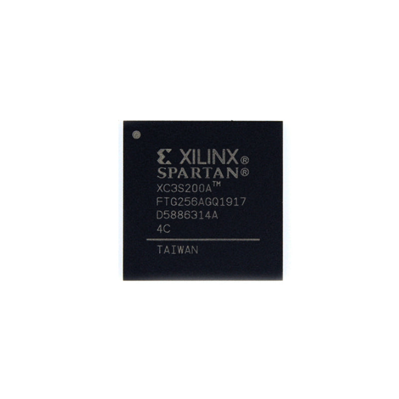 Hot Sale Package BGA256 XILINX Programmable XC3S200A-4FTG256I Integrated Circuits IC Chip