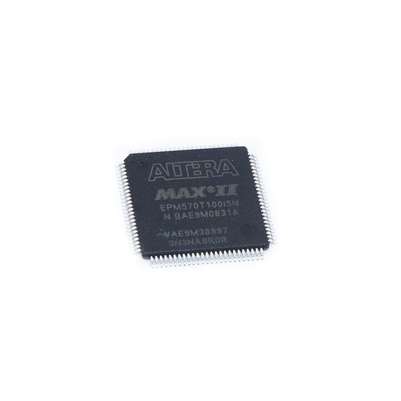 New Spot TQFP-100 MCU 32-Bit EPM570T100I5N Microcontroller Chip