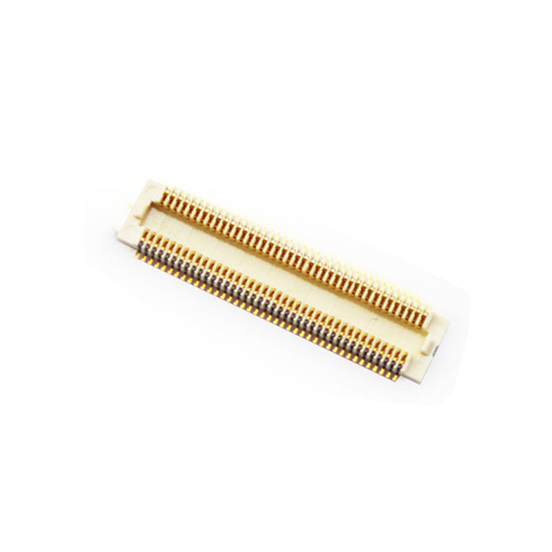 AXK5F80337YG 0.5MM pitch 80pin Board-to-Board Connector Brand New Original Stock Welcome To Inquireic chip