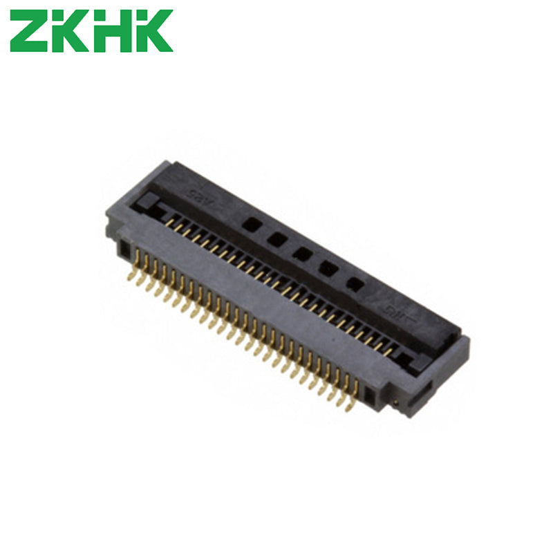 FH52-30S-0.5SH Connector 30P 0.5MM Spacing FH52 Series New Original Stock Welcome To Inquireconnector