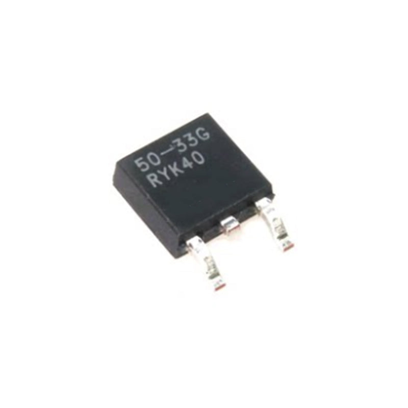 High Quality LP2950 SMD TO-252 LP2950CDT-3.3 Electronic Parts Store Components IC Chip