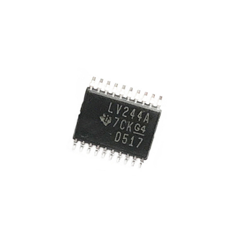 Microcontroller Original SN74LV244APWR Electronic Components IC Chip Integrated Circuits Parts Accessories