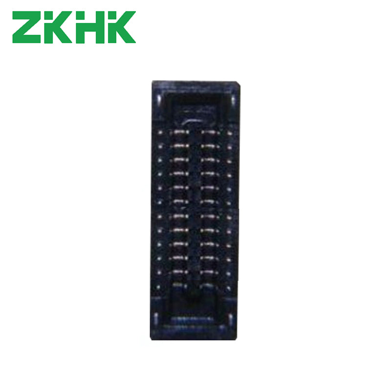 BBR43-24KBJ03 0.4mm pitch 24pin female seat 0.8mm Brand New Original Stock Welcome To Inquire