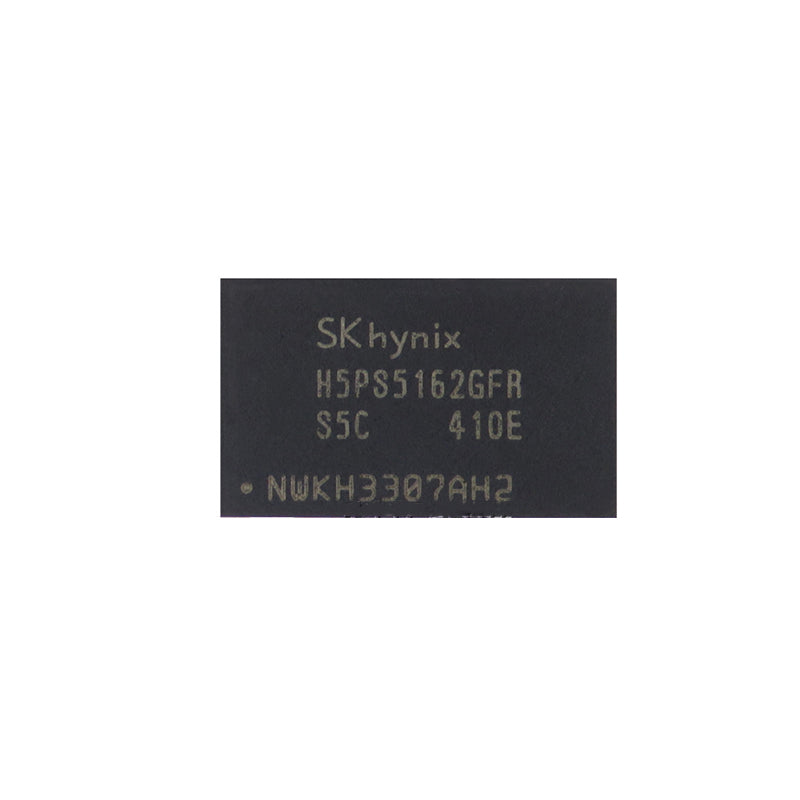 ln Stock Memory Flash IC Integrated Circuit Chip  H5PS5162GFR-S5C electronic components ic chips integrated circuitsic chip