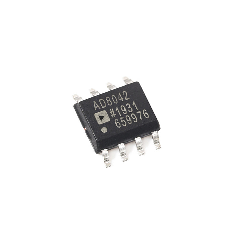 Original MCU New AD8042ARZ Electronic Components Parts Accessories Microcontroller IC Chip Integrated Circuits