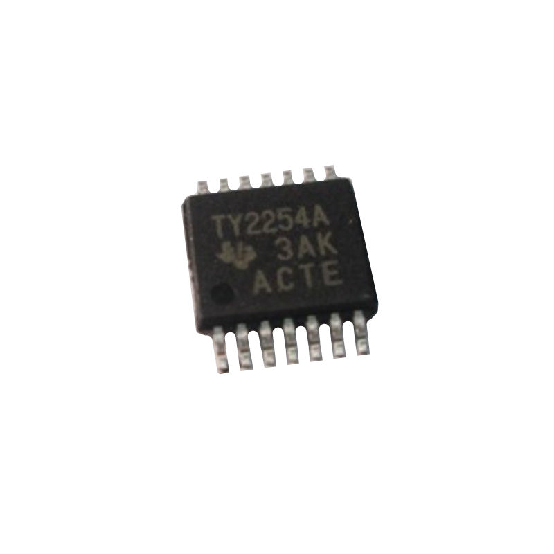 ori ginal Logic IC Integrated Circuit TLV2254AIPWR new original ic chip intergrated circuit a2v64s40ctpg6