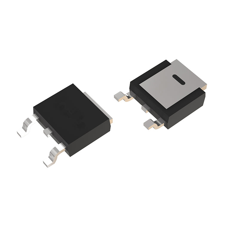 Original Field effect tube IPD70R900P7S electronic components integrated circuits SM7035P ic chips
