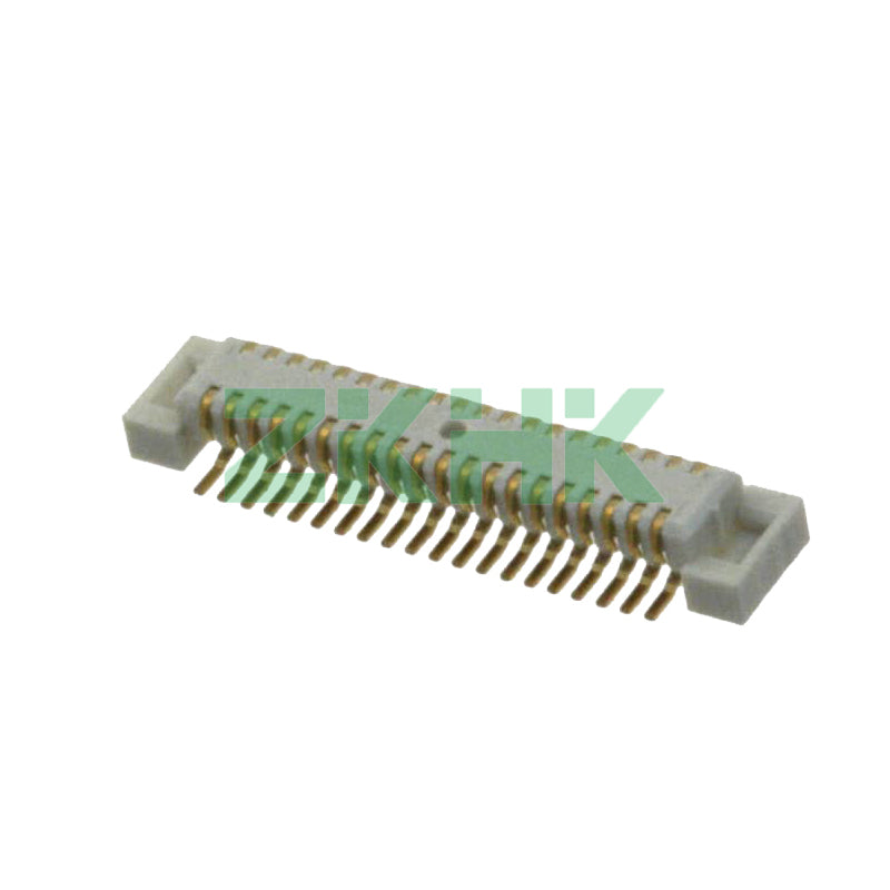 AXK6F40547YG 0.5mm pitch 40Pin male seat Board-to-Board Connector Brand New Original Stock Welcome To Inquire