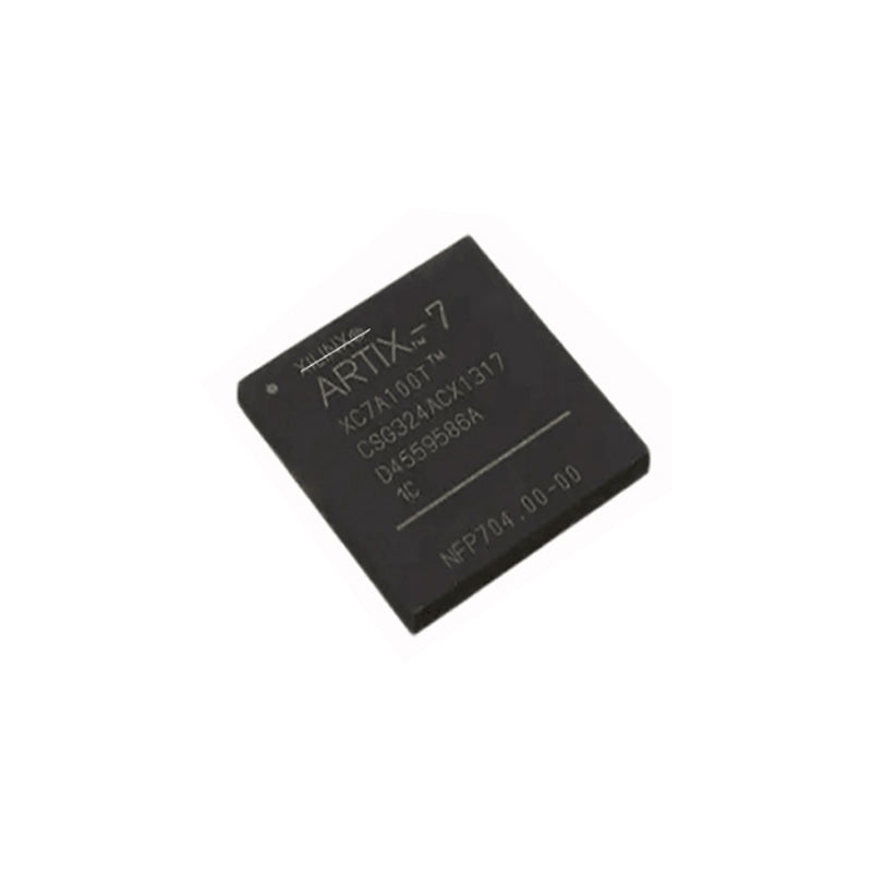 New BGA-624 Embedded Processor MCIMX6S7CVM08AC Electronic Components IC Chips Integrated Circuits