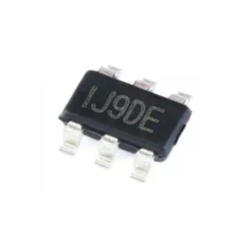 ln stock Step-down converter DC-DC chip MP2259DJ-LF-Z electronic components ic chips integrated circuitsic chip