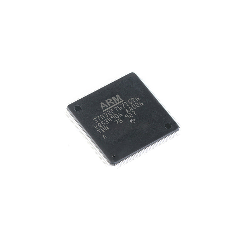 ONEHONG New and original IC MCU 32BIT 1MB FLASH 176LQFP ic chip electronic components integrated circuits actel STM32F767IGT6