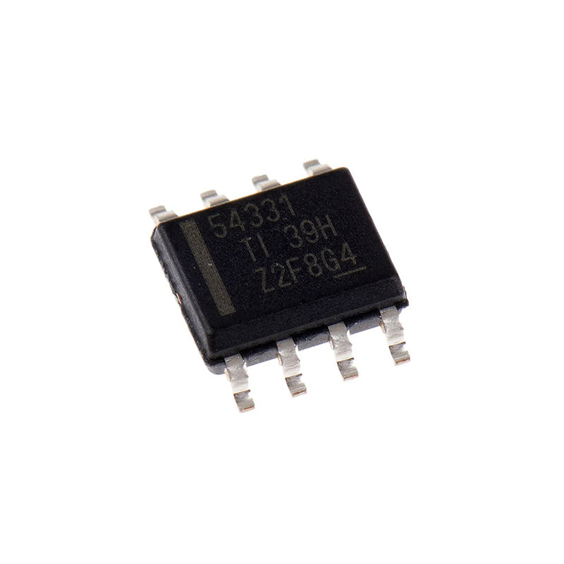 New Original IC Integrated Circuit OPA2191IDR IC Chip