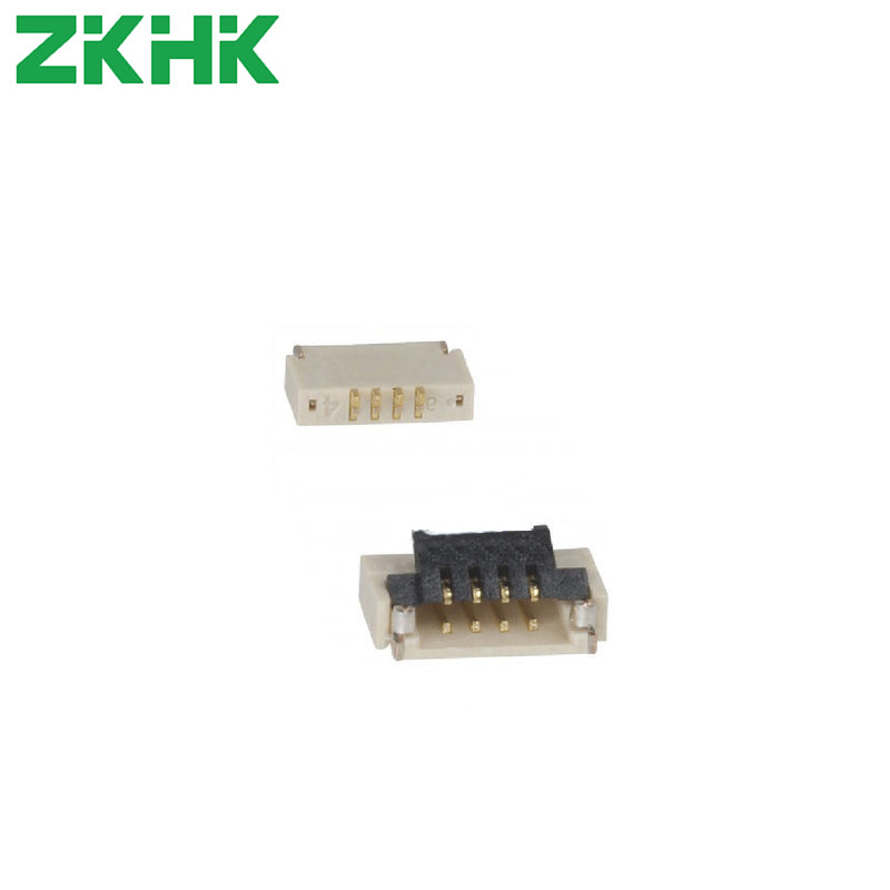 FH19SC-4S-0.5SH(05) Connector 4P 0.5MM Spacing FH19SC Series New Original Stock Welcome To Inquireic chip