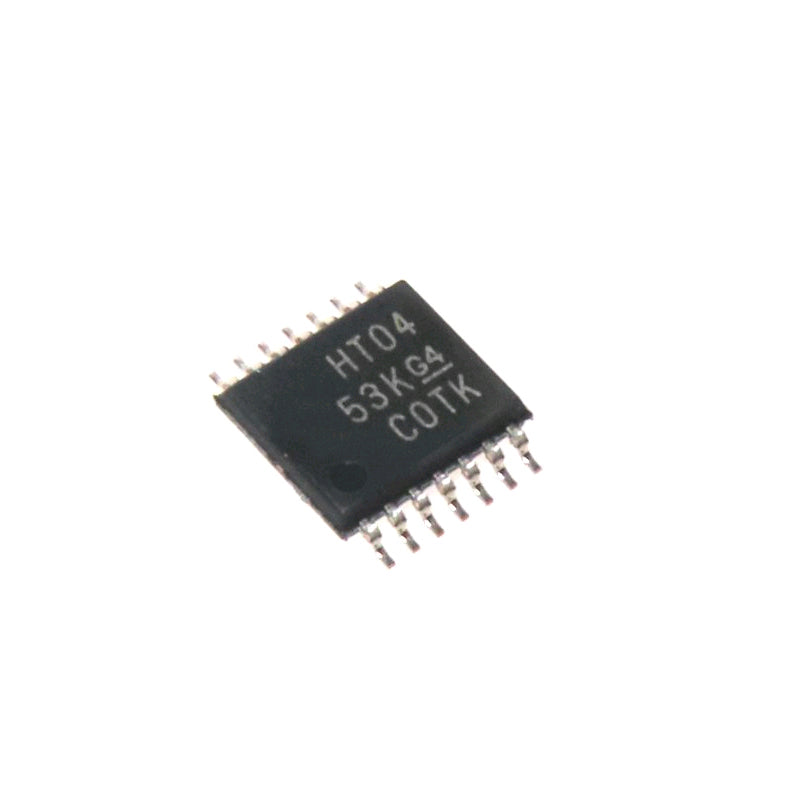 Electronic Accessories SN74HCT14PWR Electronic Components Parts Microcontroller IC Chip Integrated Circuits