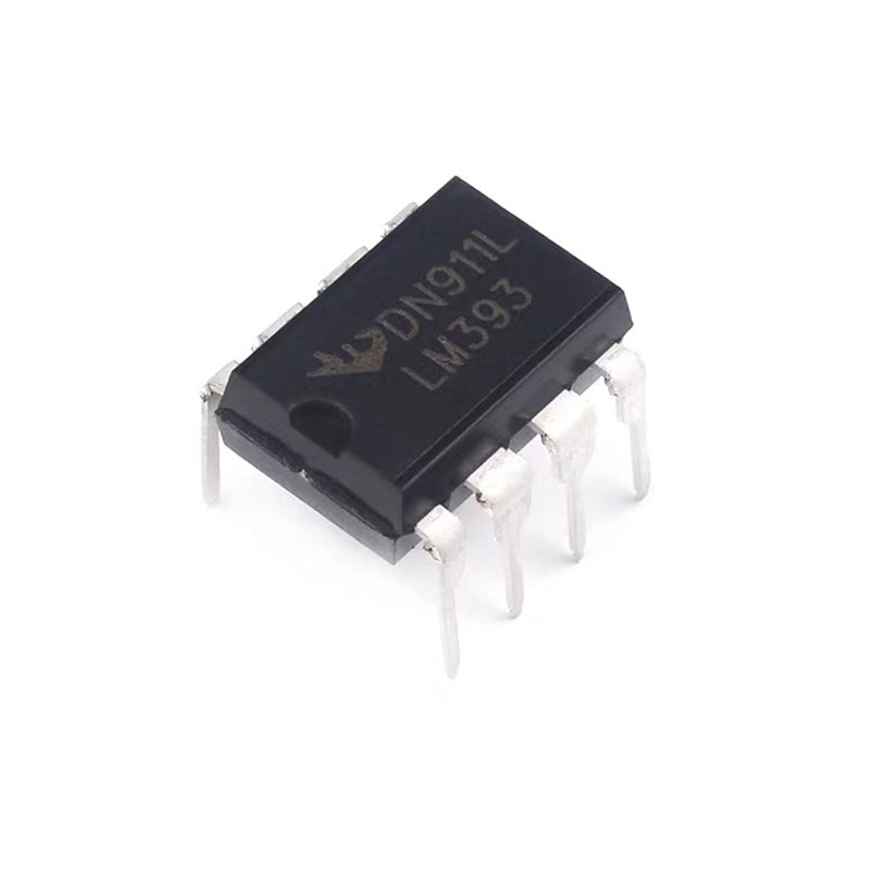 High Quali ty  Low Power Low Offset Voltage Dual Comparator new original ic chip intergrated circuit a2v64s40ctpg6