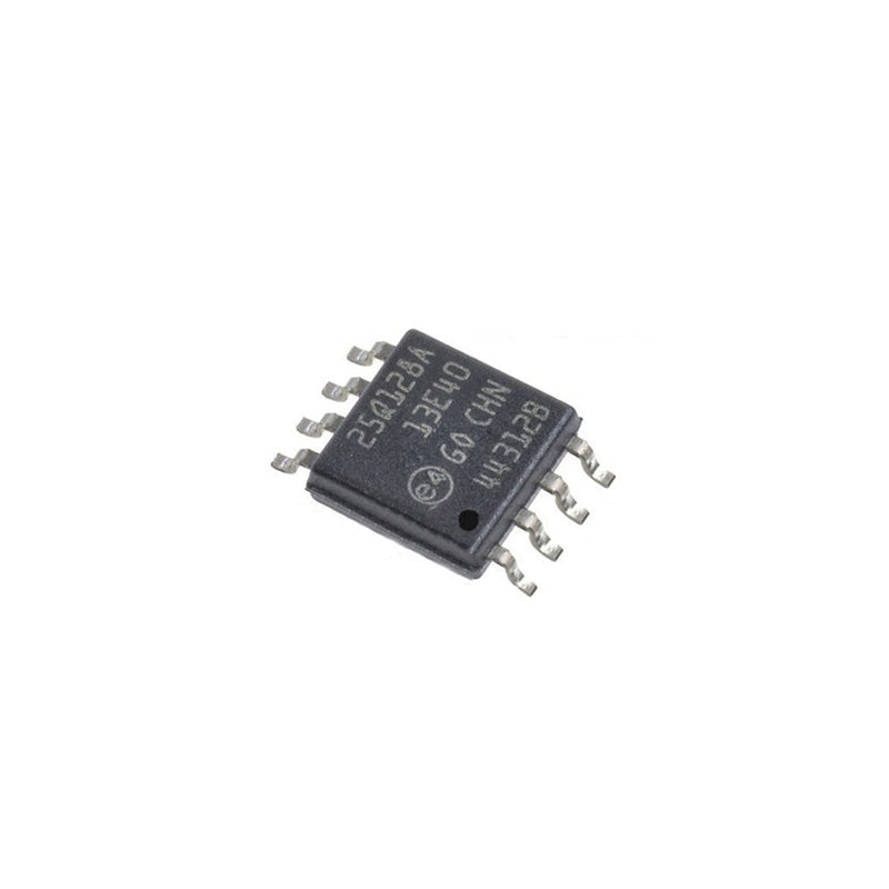 Hot Sale Silkscreen 25Q128A13E40 SOP-8 Memory N25Q128A13ESE40F Mitsubishi Ignition Tube Driver IC Chipic chipic  chip
