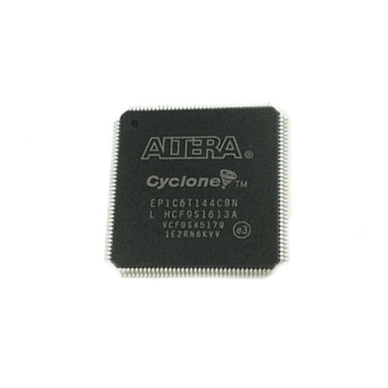 ln Stock microcontroller EP1C6T144I7N new original ic chip intergrated circuit a2v64s40ctpg6