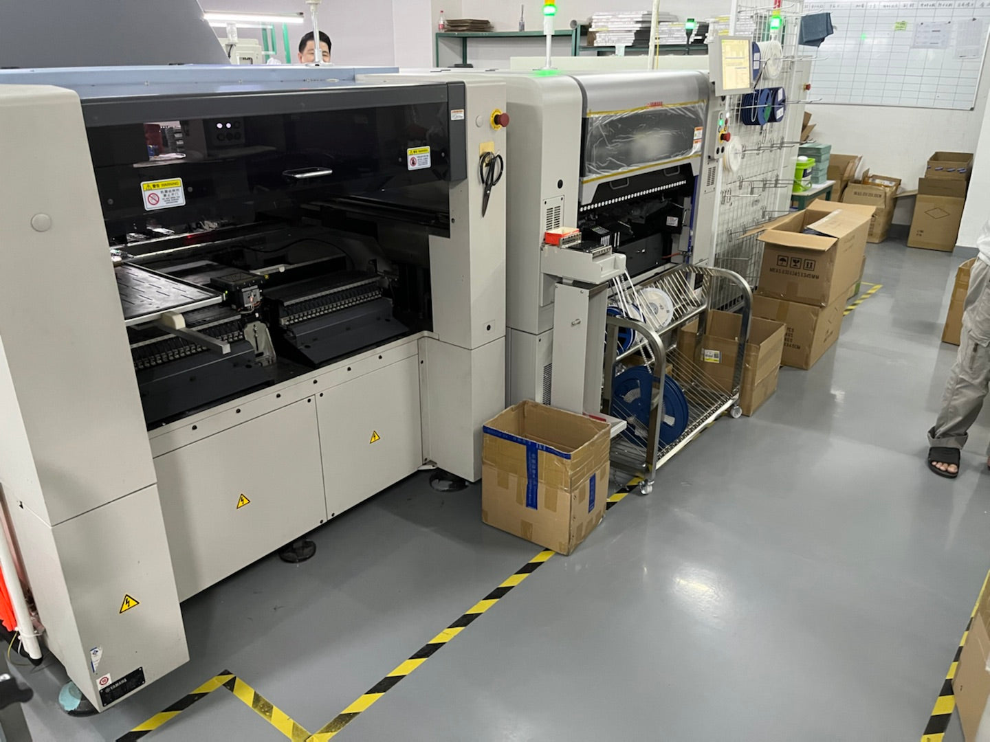 Free samples to get goods Genuine 502702-0891 can be used in various fields of connectors