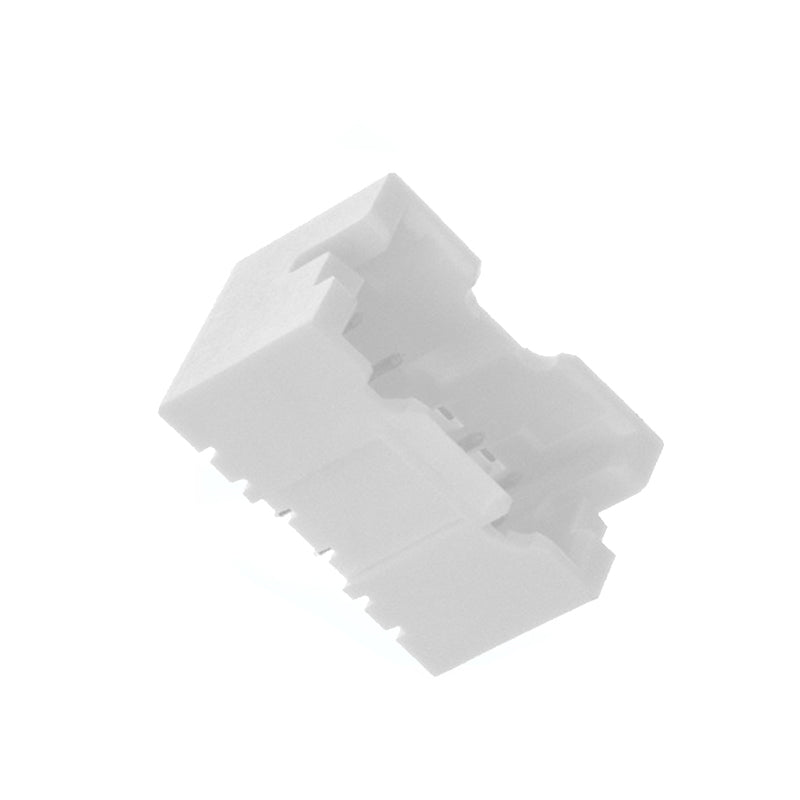 B10B-XADSS-N(LF)(SN) 2.5MM connector 10P straight pin socket Brand New Original Stock Welcome To Inquire