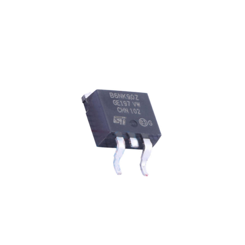 Genuine Parts STB6NK90ZT4 Components Electronic MCU Control Panel IC Chips Integrated Circuits