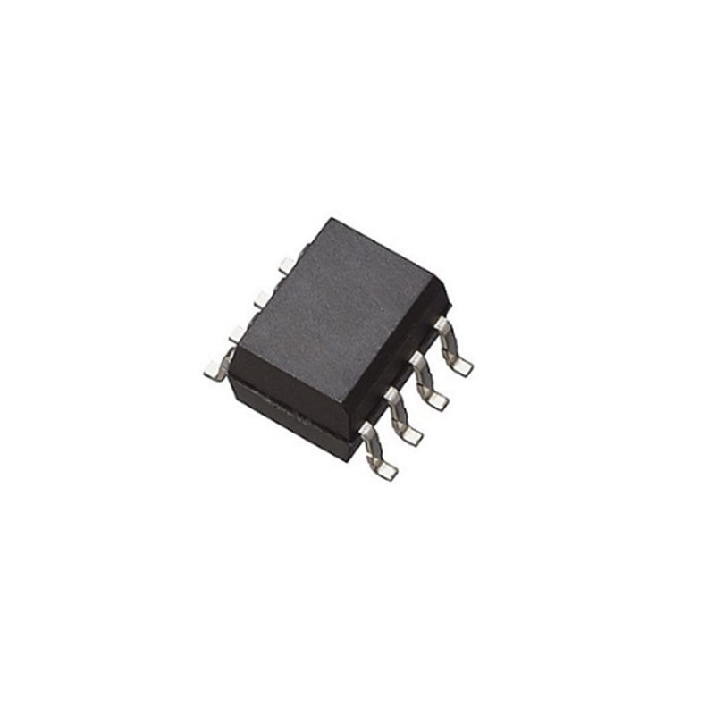 High Quality 817-2 SMD SOP8 Optocoupler PS9817A-2-F3-AX Electronic Parts Store Components IC Chip