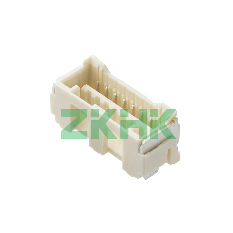 502584-0760 5025840760 05025840760 1.5mm pitch 7pin connector Brand New Original Stock Welcome To Inquire
