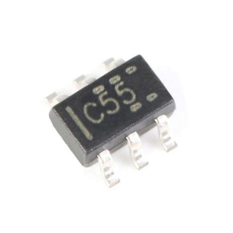 Electronic Accessories BOM SN74LVC1G3157DCKR Electronic Components Parts Microcontroller IC Chip Integrated Circuits