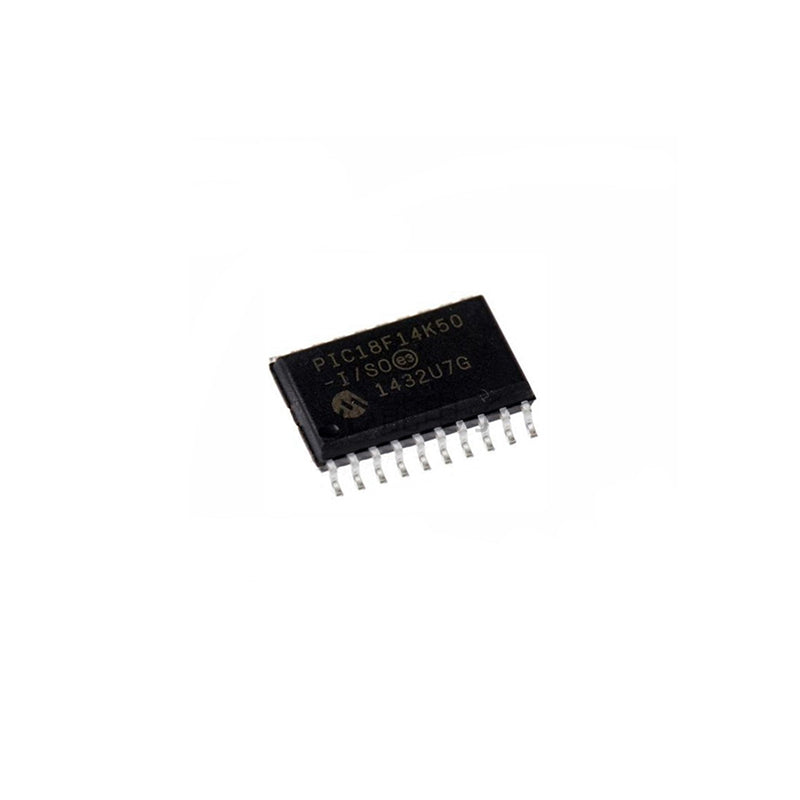 Hot Sale Package SSOP20 Microcontroller MUC PIC18F14K50 Electronic Parts Store Components IC Chip