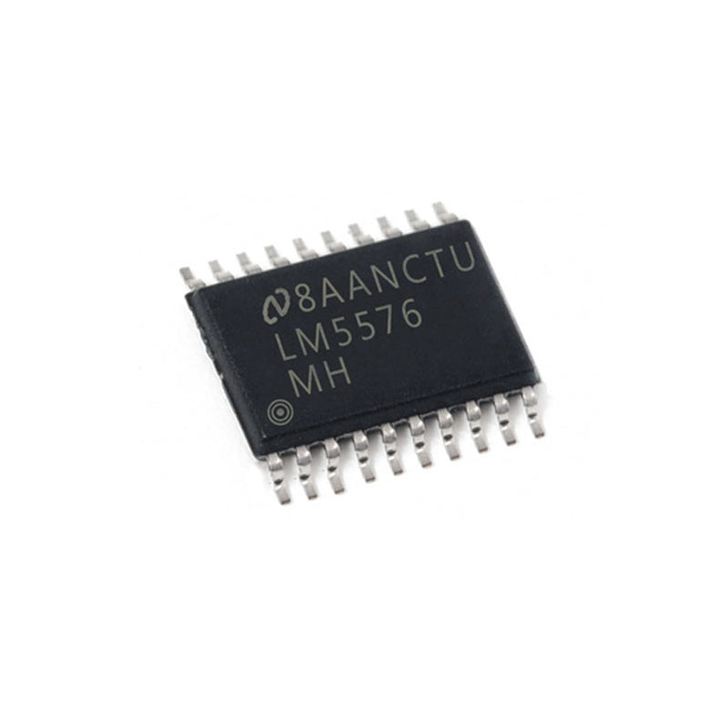 Genuine Original LM5576MHX/NOPB IC Chip Electronic Components