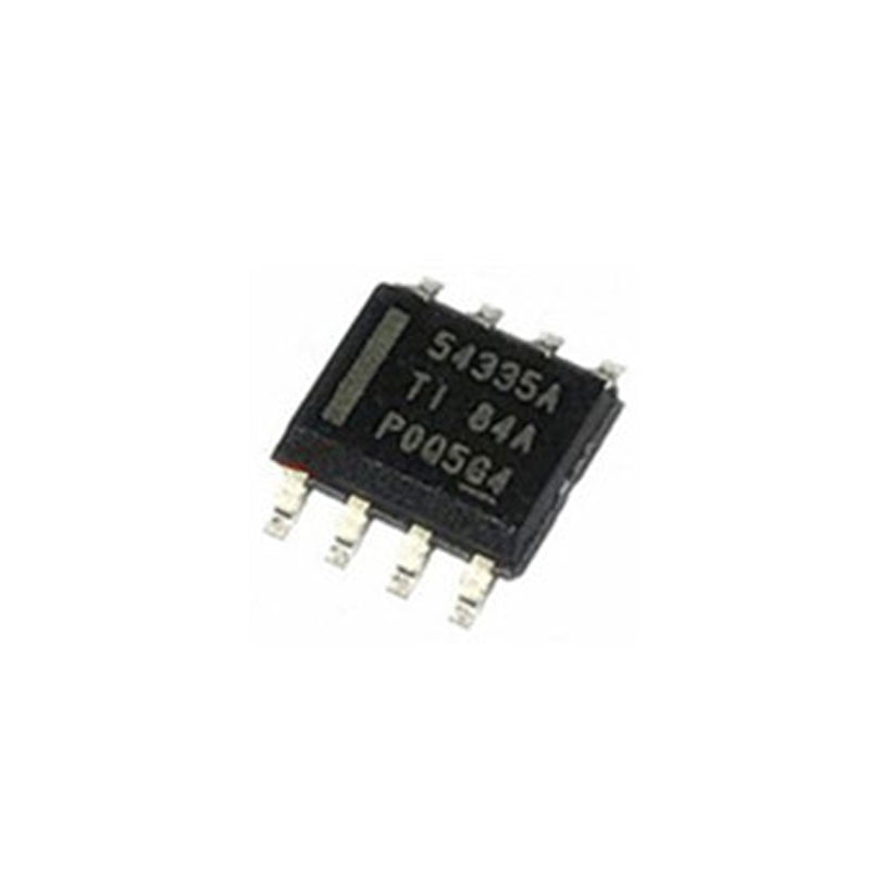 Ready To Ship TPS54335ADDAR Electronic Components Parts Accessories Microcontroller IC Chip Integrated Circuits