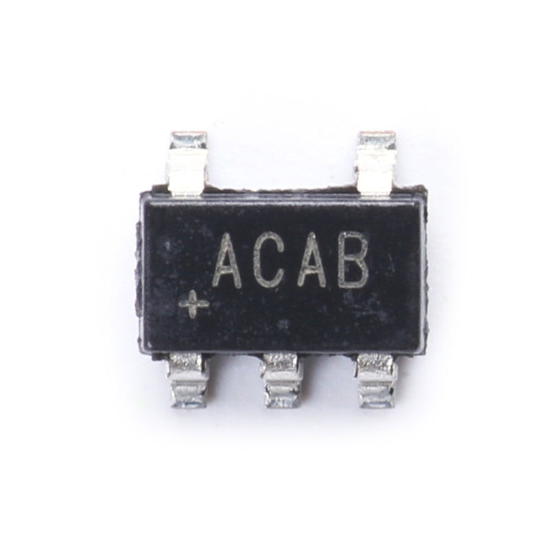Genuine Professional BOM Linear Analog Comparator Circuit MAX999EUK+T Chip IC