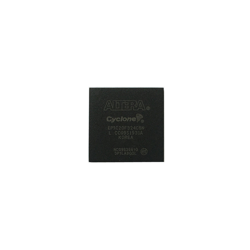 Hot Sale Packaged BGA-324 FPGA Field Programmable EP1C20F324I7N Integrated Circuits IC Chip