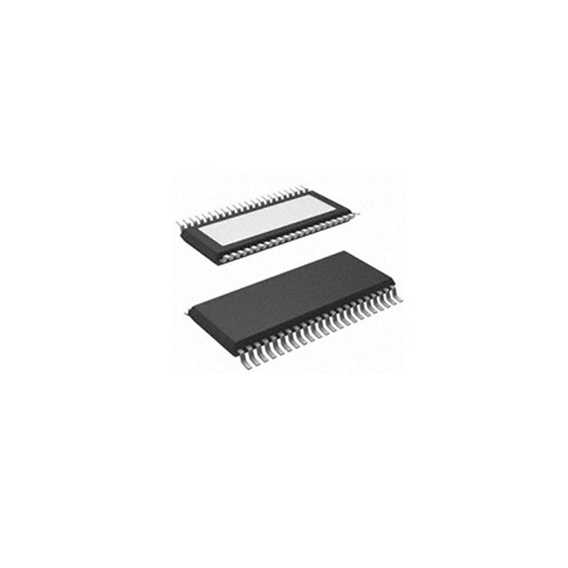 New Original Class-D Audio TAS5614LA Amplifier Integrated Circuit IC Chipic chip