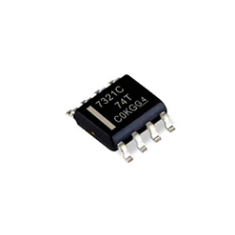 ln Stock digital isolation chip ISO7321CDR electronic components ic chips integrated circuitsic chip
