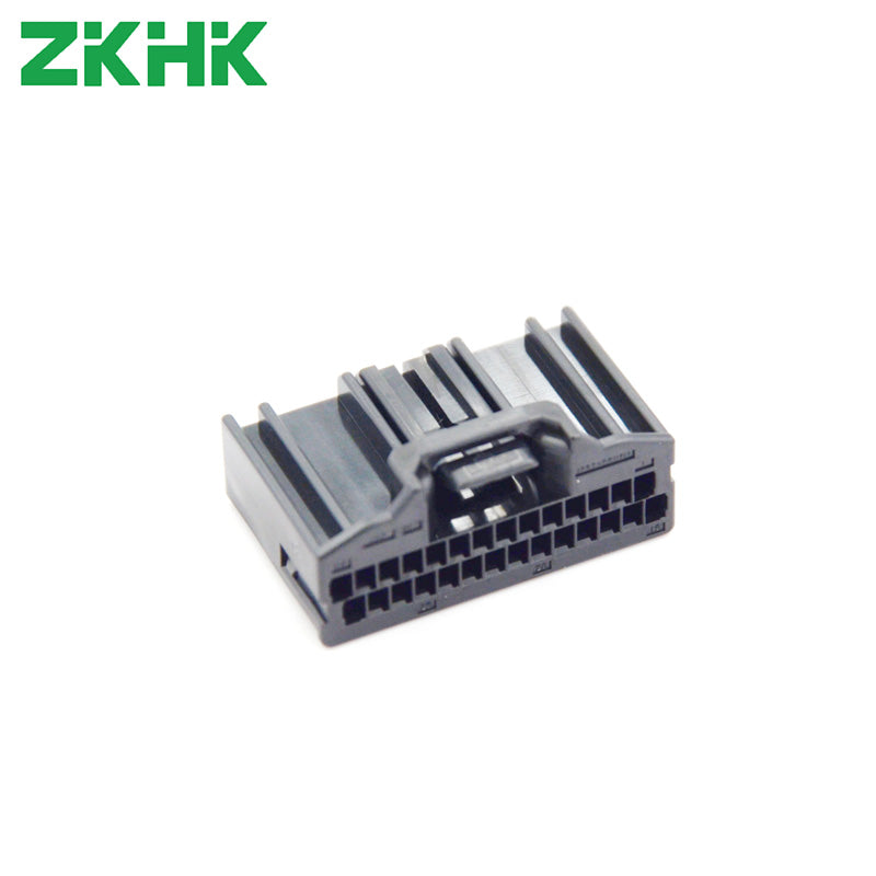 MX84B028SF1 Connector 28P Hole New Original Stock Welcome To Inquireconnector