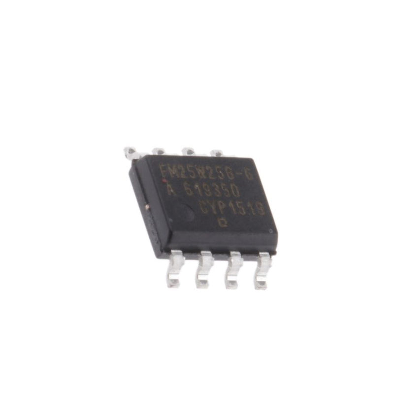 Hot Sale Packaged SOP-8 Memory FM25W256-GTR Laptop Motherboard IC Chip Remove Machine