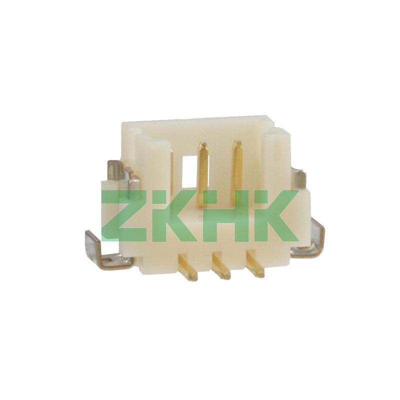 DF13-3P-1.25V(50) Connector Electronic Component DF13 Series New Original Stock Welcome To Inquire