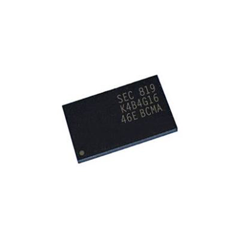 Ori gina Flash memory particle storage chip K4B4G1646E-BCMAelectronic components ic chips integrated circuits