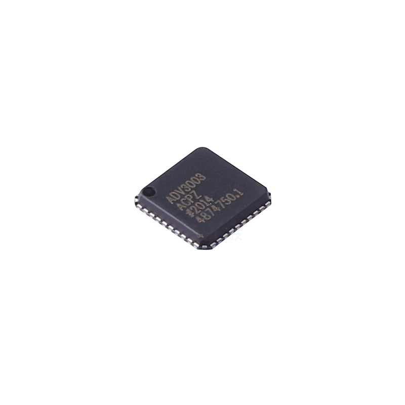 Genuine Brand Parts ADV3003ACPZ Electronic Components Microcontroller MCU IC Chip Integrated Circuitsconnector