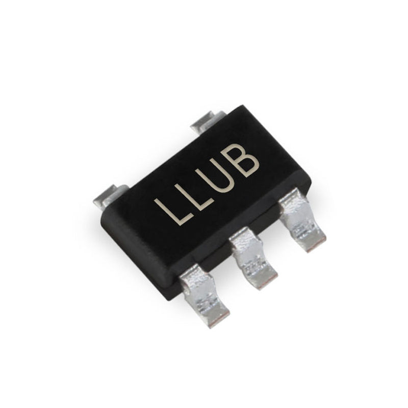 Hot Sale Texas Power Management regulator IC patch LP5907MFX-1.8 electronic parts store components ic chipic chip  ic chip