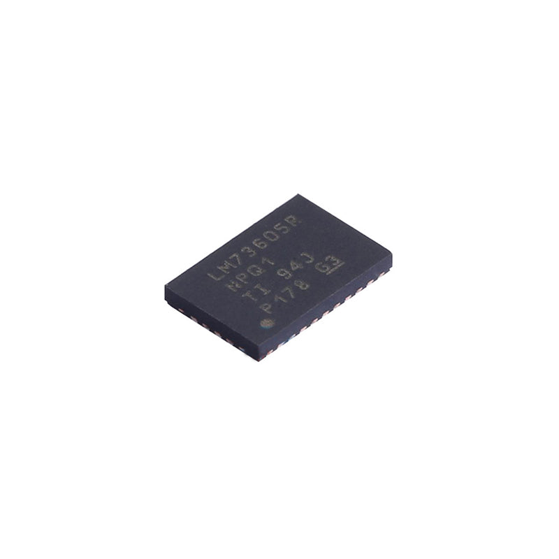 High Quality Packaged WQFN-30 Power IC Chip LM76003QRNPRQ1 Industrial Integrated Circuits