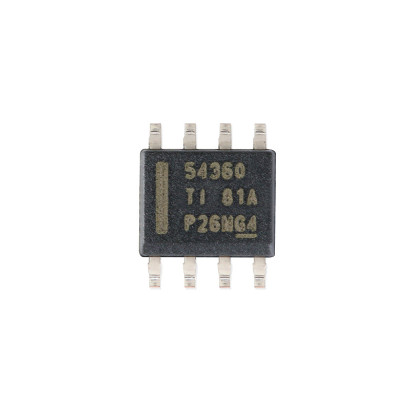 Original OPA549T Component Integrated Circuits Available In Stock IC Chip